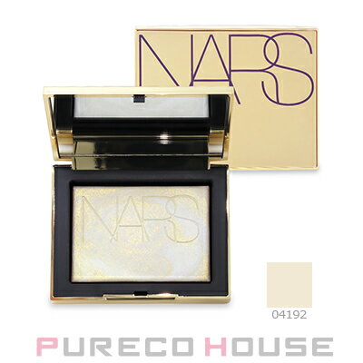 【メール便可】NARS (ナーズ) ゴールドダスト ライトリフレクティングセッティングパウダー 10g #04192 GOLD DUST 【限定】のサムネイル
