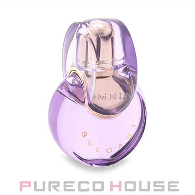 BVLGARI(ブルガリ) オムニア アメジスト EDT SP 50ml【メール便は使えません】