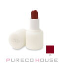 【メール便可】SIMIHAZE BEAUTY(シミヘイズビューティー) スーパー スリック ミニ リップバーム 1g #06 Clay(4)