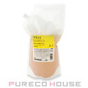 ハホニコ プロ ディスデモカ ヘアクレンジング 1000ml レフィル【メール便は使えません】