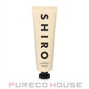 SHIRO (シロ) パリジャン シャツ ハンド美容液 90g【メール便は使えません】
