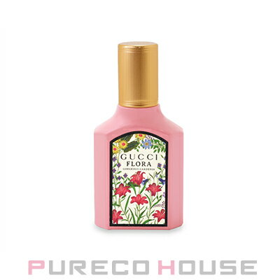 Gucci (グッチ) フローラ ゴージャス ガーデニア EDP SP 30ml【メール便は使えません】