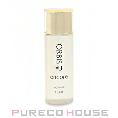 ORBIS(オルビス) オルビスユー アンコール ローション 180ml【メール便は使えません】