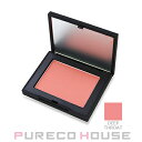 【メール便可】NARS (ナーズ) ブラッシュ N 4.8g #237 DEEP THROAT