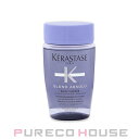 【並行輸入品】 ロレアル ケラスターゼ BL バン ルミエール 【ミニチュア】 80ml【メール便は使えません】