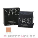 NARS (ナーズ) ライトリフレクティング セラムクッションファンデーション SPF42・PA++ 11g #03793 SAMCHEONG レフィル【訳あり品(箱ダメージ品)】【メール便は使えません】