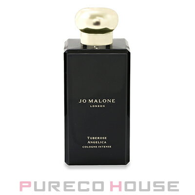 【ギフトボックス・リボン付き】 JOMALONE(ジョーマローン) チューベローズ アンジェリカ コロン インテンス 100ml【メール便は使えません】 【ギフトボックス・リボン付き】 JOMALONE(ジョーマローン) チューベローズ アンジェリカ コロン インテンス 100ml【メール便は使えません】