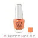 O・P・I (オーピーアイ) インフィニット シャイン 15ml #ISL162 ドリームシルク 【限定】【メール便は使えません】