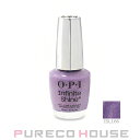 O・P・I (オーピーアイ) インフィニット シャイン 15ml #ISL166 ホウェア タイム スタンズ スティル 【限定】【メール便は使えません】