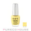 O・P・I (オーピーアイ) インフィニット シャイン 15ml #ISL168 スレイ ハロー トゥ イエロー 【限定】【メール便は使えません】