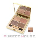 【メール便可】BURBERRY(バーバリー) アイ クアッド 4.7g #01 アイコニック ハニー