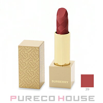 【メール便可】BURBERRY（バーバリー） キス マット 3.3g #39 ダスティ ピンクのサムネイル