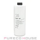 ハホニコ ハホニコプロ ジュウロクユ (ヒーティング対応 ヘアオイル) 1000ml レフィル【メール便は使えません】