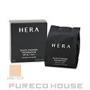 HERA(ヘラ) ブラック クッション ファンデーション SPF34・PA++ 15g #21N1 バニラ レフィル【訳あり品(箱ダメージ品)】【メール便は使えません】