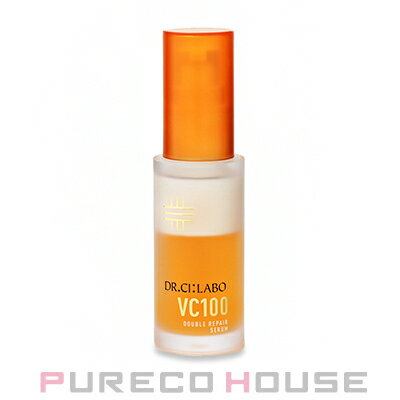ドクターシーラボ VC100 ダブルリペ