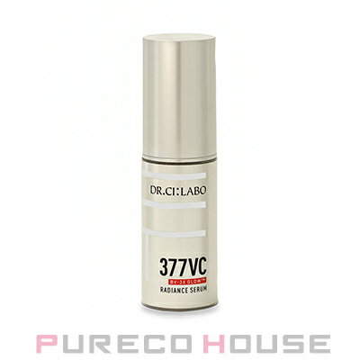 ドクターシーラボ 377VC ラディアン