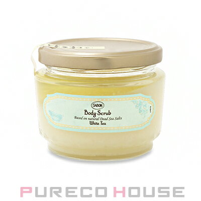 SABON (ܥ) ܥǥ  S 320g #ۥ磻ȥƥڥ᡼ؤϻȤޤ