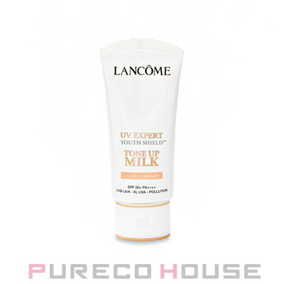 ランコム UV エクスペール トーン アップ ブライト SPF50+・PA++++ 30ml【メール便は使えません】 ランコム UV エクスペール トーン アップ ブライト SPF50+・PA++++ 30ml【メール便は使えません】