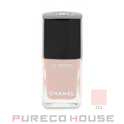 シャネル ヴェルニ 13ml #111 バレリーナ【メール便は使えません】のサムネイル
