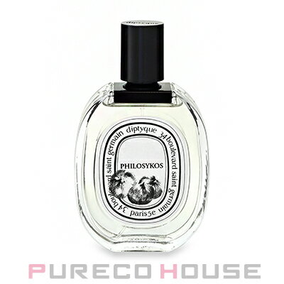 Diptyque (ディプティック) オードトワレ フィロシコス 100ml【メール便は使えません】 Diptyque (ディプティック) オードトワレ フィロシコス 100ml【メール便は使えません】