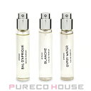 BYREDO (バイレード) ラ セレクション ノマド 12ml × 3【メール便は使えません】