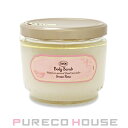 SABON (サボン) ボディ スクラブ 600g #グリーン ローズ【訳ありAランク20250515】【メール便は使えません】