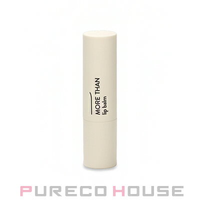 More than Lip balm
