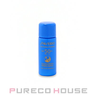 【メール便可】資生堂 SHISEIDO ザ パーフェクト プロテクター SPF50+・PA++++ 【ミニチュア】 7ml 【メール便可】資生堂 SHISEIDO ザ パーフェクト プロテクター SPF50+・PA++++ 【ミニチュア】 7ml