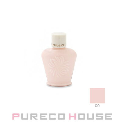 【メール便可】PAUL&JOE(ポール アンド ジョー) プロテクティング プライマー SPF50+・PA++++ 【ミニチュア】 10ml #00 【メール便可】PAUL&JOE(ポール アンド ジョー) プロテクティング プライマー SPF50+・PA++++ 【ミニチュア】 10ml #00