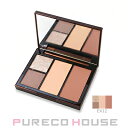 【メール便可】SNIDEL BEAUTY(スナイデル ビューティ) フェイス スタイリスト 9.8g #EX12 Lt. Chocolate 【限定】