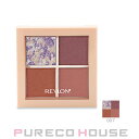 【メール便可】REVLON (レブロン) ダズル アイシャドウ クアッド #007 ジュエル ムーン(4)
