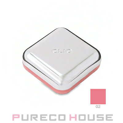 【メール便可】CLIO (クリオ) エッセンシャル リップチーク タップ 4.5g #02 バニーブラッシュ 【メール便可】CLIO (クリオ) エッセンシャル リップチーク タップ 4.5g #02 バニーブラッシュ