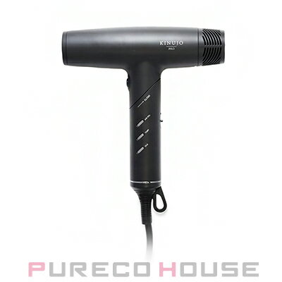KINUJO (キヌージョ) PRO Hair Dryer ヘアドライヤー KP101【メール便は使えません】 KINUJO (キヌージョ) PRO Hair Dryer ヘアドライヤー KP101【メール便は使えません】