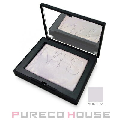 【メール便可】NARS (ナーズ) ライト リフレクティング プリズマティック パウダー 10g #04852 AURORA 【限定】のサムネイル