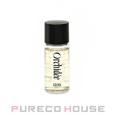 b-ex メゾンオルキデ グロスオイル (ヘア＆ボディオイル) 20ml【メール便は使えません】