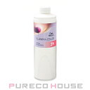 ウエラ イルミナカラー クリーム ディベロッパー (染毛・脱色・脱染用酸化剤) 3% 1000ml 【医薬部外品】【メール便は使えません】