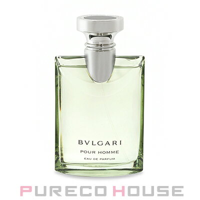 ブルガリ プールオム EDP SP 100ml【メール便は使えません】