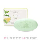 ACCA KAPPA (アッカカッパ) マンダリン&グリーンティ ソープ 150g【訳あり品(箱ダメージ品)】【メール便は使えません】