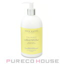 ACCA KAPPA (アッカカッパ) グリーンマンダリン バスフォーム&シャワージェル 500ml【メール便は使えません】