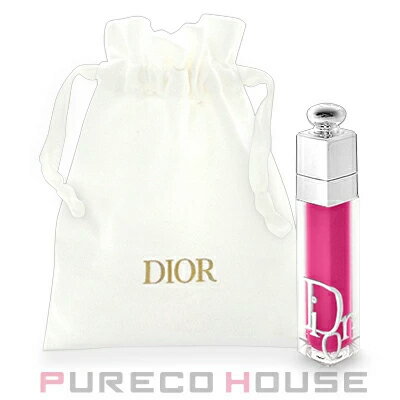 【メール便可】クリスチャンディオール ディオール アディクト リップ マキシマイザー 6ml #007 ラズベ..