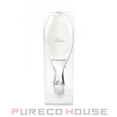 Refa (リファ) エールブラシ #シルバー【メール便は使えません】