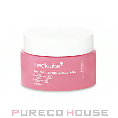 ץ쥳ϥ㤨medicube(ǥ塼 PDRN ԥ 顼 ץ ꡼ 55gڥ᡼ؤϻȤޤۡפβǤʤ3,410ߤˤʤޤ