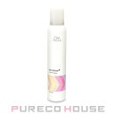 Wella Professionals (ウエラ プロフェッショナル) カラーモーション+ ルミナススプレー (洗い流さないヘアトリートメント) 200ml【メール便は使えません】