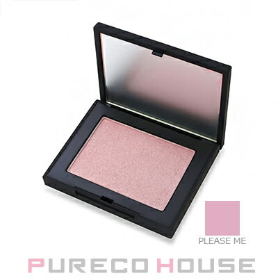 【メール便可】NARS (ナーズ) ブラッシュ N 4.8g #960 PLEASE ME