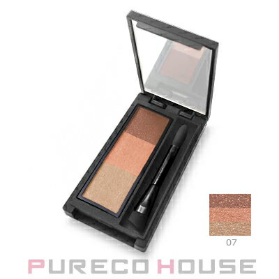 【メール便可】Celvoke (セルヴォーク) インディケイト アイブロウパウダー (眉墨) #07 ラセットブラウン