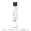 ハホニコ ハホニコプロ ジュウロクユ ツヤスプレー (ヘアスプレー) 180g【メール便は使えません】