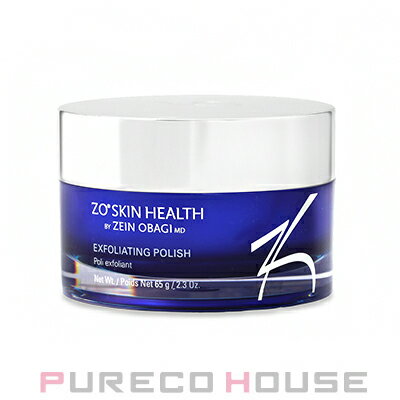ZO SKIN (ゼオ スキン) エクスフォリエーティング ポリッシュ 65g【訳あり品（箱ダメージ品）】【メール便は使えません】