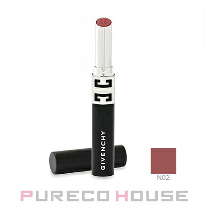 【メール便可】ジバンシイ ルージュ ジバンシイ ベルベット マット 2.3g #N02 テイラード ツイストのサムネイル