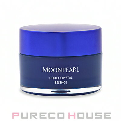 ミキモト コスメティックス ムーンパール リキッド クリスタル エッセンス a (美容液) 50g【メール便は使えません】のサムネイル