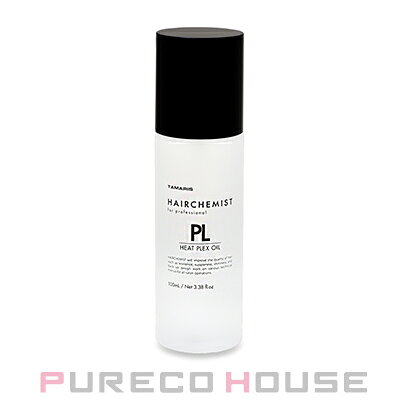 タマリス ヘアケミスト ヒートプレックスオイル (ヘアトリートメント) 100ml【メール便は使えません】